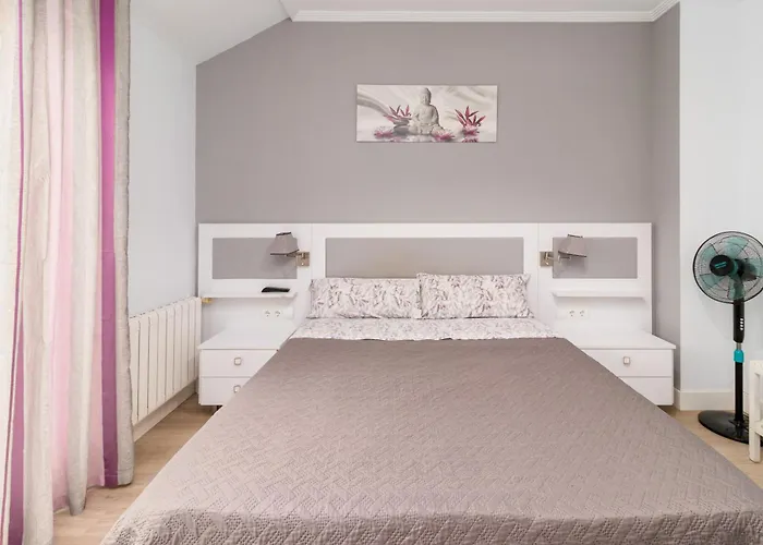 Deluxe Con Bano Privado Y Terraza Δωμάτια σε οικογενειακή κατοικία *